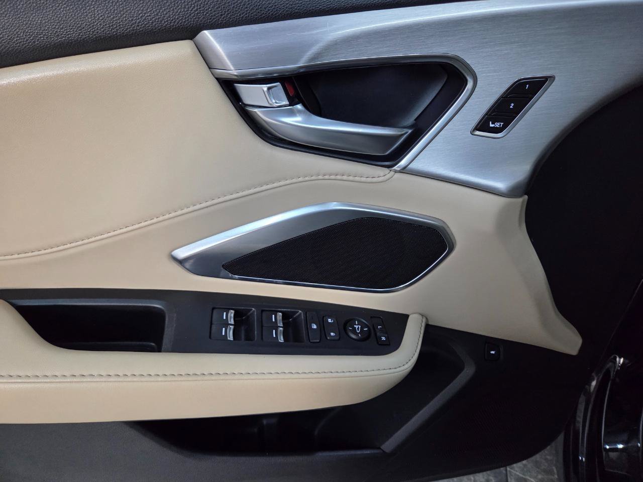 Used 2019 Acura RDX AWD image 30