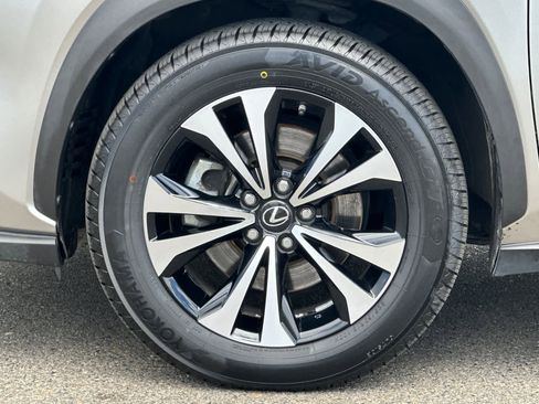 Used 2019 Lexus NX 300 F Sport w/ F Sport Premium Package AWD/4WD image 32