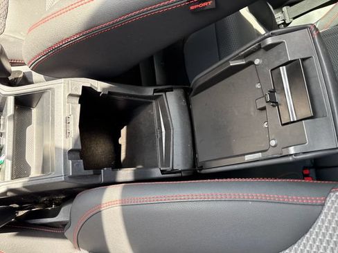 Used 2022 Subaru Forester Sport AWD/4WD image 21