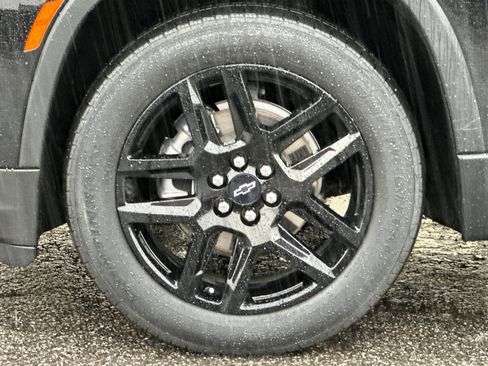 Certified 2022 Chevrolet Traverse LS image 36