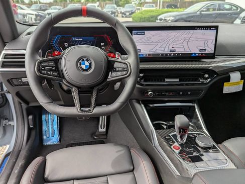 New 2026 BMW M2 w/ Lighting Package RWD image 20