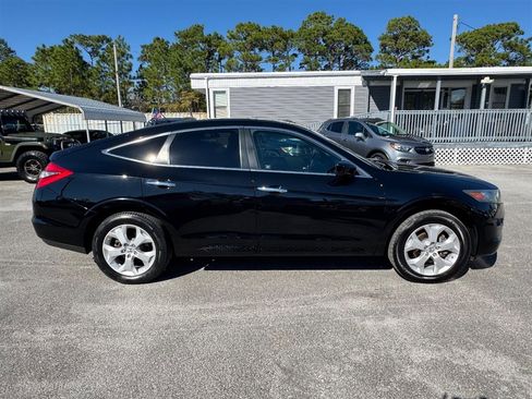 Used 2012 Honda Crosstour EX-L image 2