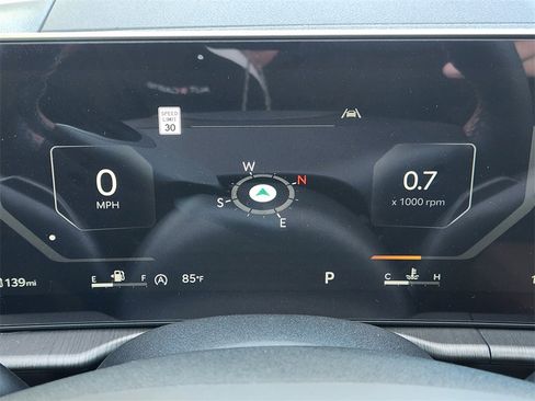 New 2026 Kia Sportage X-Line w/ X-Line Technology Package image 11