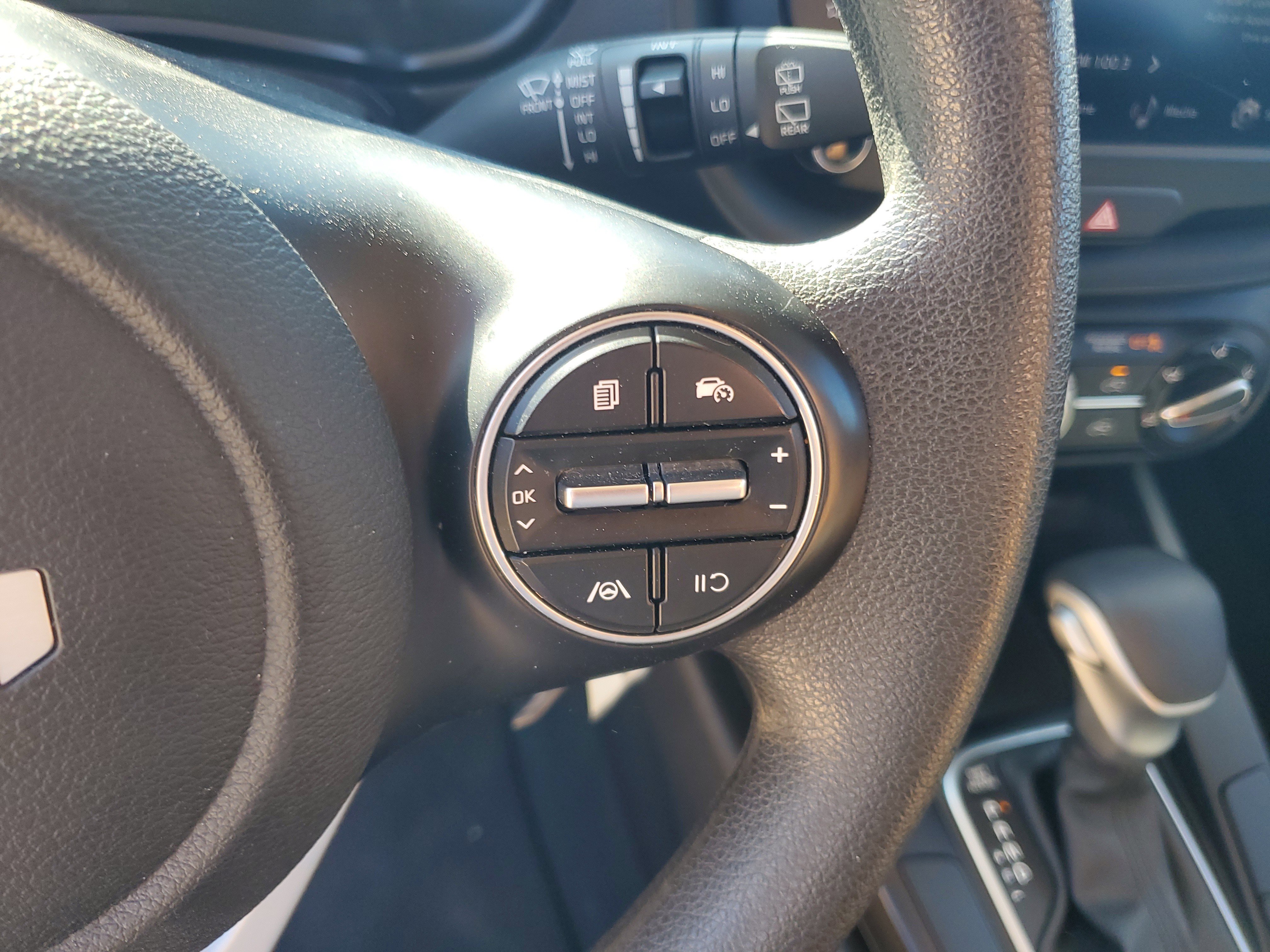 Used 2024 Kia Soul LX w/ Option Group 015 FWD image 18