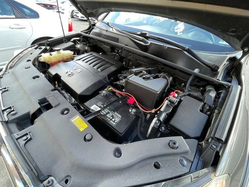 Used 2011 Toyota RAV4 Limited image 27