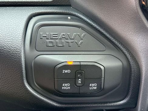 New 2026 RAM 2500 Big Horn image 26