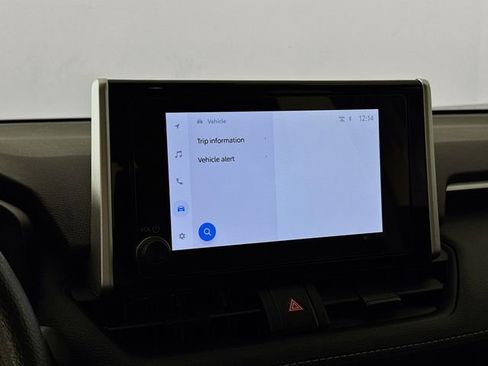 Used 2025 Toyota RAV4 XLE w/ Convenience Package image 23