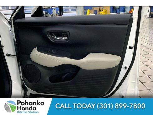 Used 2026 Honda HR-V LX image 26