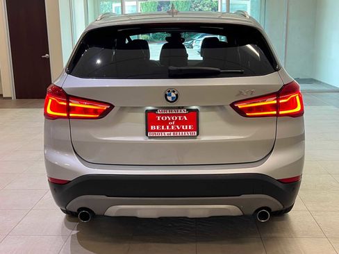 Used 2016 BMW X1 xDrive28i image 5