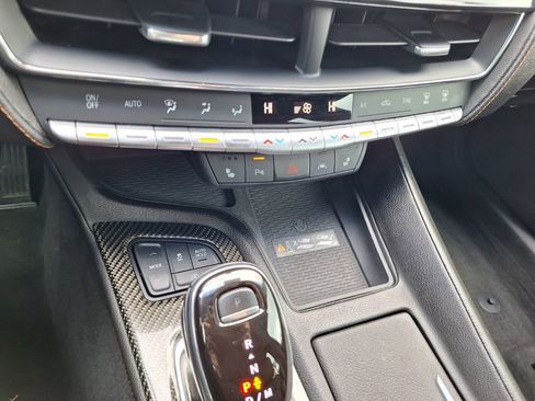 Used 2021 Cadillac CT5 Sport w/ Lighting Package image 16