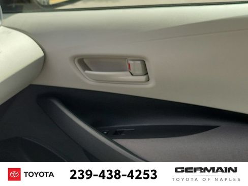 Certified 2026 Toyota Corolla LE FWD image 27