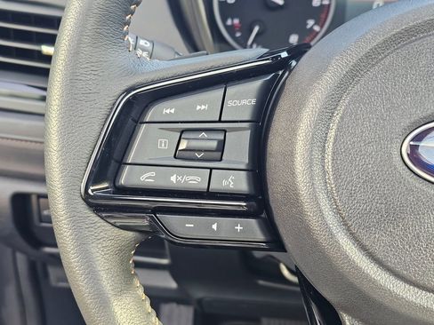 Certified 2025 Subaru Forester Touring AWD/4WD image 28