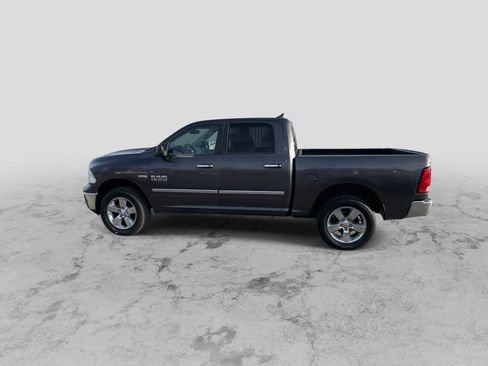 Used 2014 RAM 1500 Big Horn image 5
