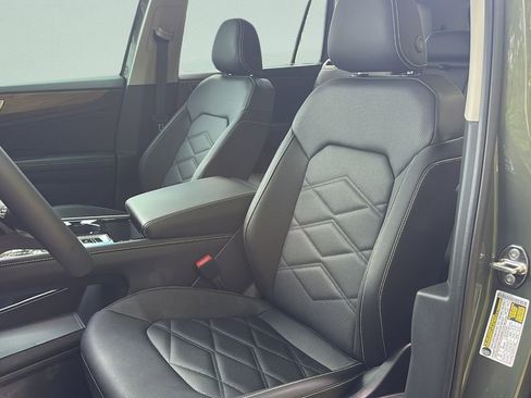 New 2026 Volkswagen Atlas SE FWD image 35