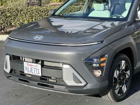 Used 2024 Hyundai Kona SEL image 75