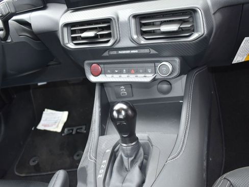 New 2025 Ford Mustang GT w/ GT Performance Package image 14