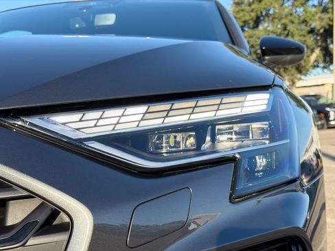 New 2026 Audi S3 Premium image 9