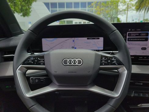 New 2026 Audi Q3 quattro 2.0T AWD/4WD image 8