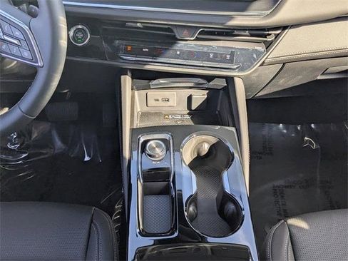 New 2026 Buick Envision Preferred image 19