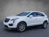 Certified 2022 Cadillac XT5 Premium Luxury image 2