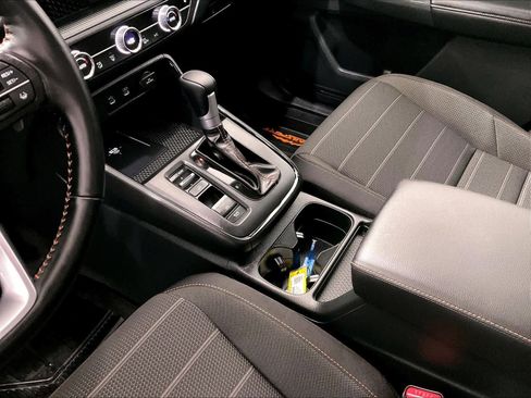 Used 2026 Honda CR-V TrailSport image 20