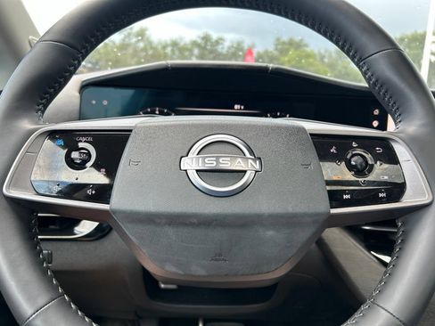 Certified 2025 Nissan Murano SL AWD/4WD image 25