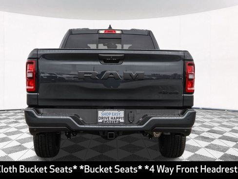 New 2026 RAM 1500 Express image 16