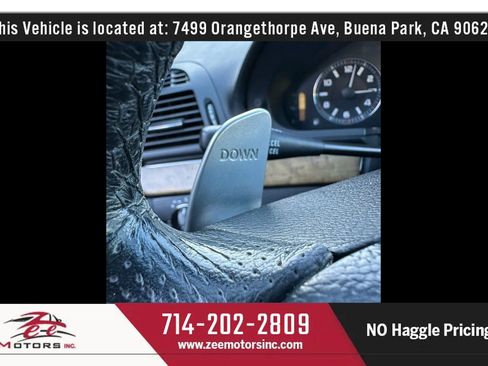 Used 2007 Mercedes-Benz E 63 AMG Sedan image 27