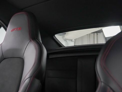 Used 2022 Porsche 911 Carrera GTS image 35
