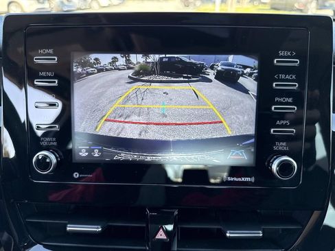 Used 2022 Toyota Camry SE image 33