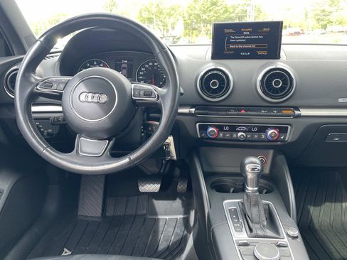 Used 2016 Audi A3 2.0T Premium image 13