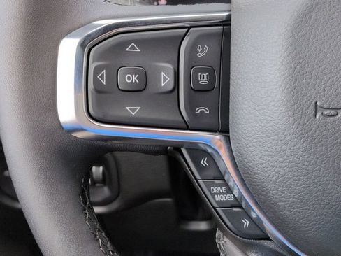 New 2026 RAM 1500 Laramie w/ Night Edition AWD/4WD image 28