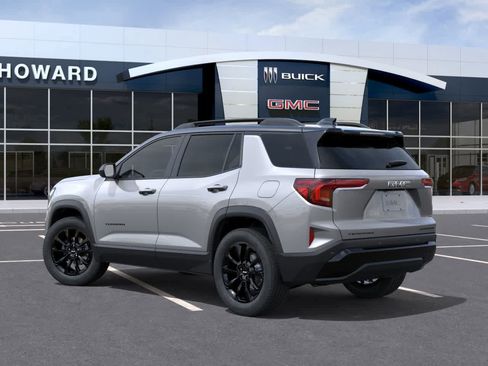New 2026 GMC Terrain Elevation w/ Black Edition image 3