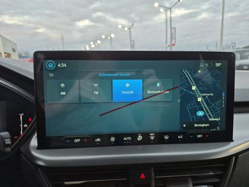 New 2026 Ford Escape Active w/ Tech Pack #1 image 32