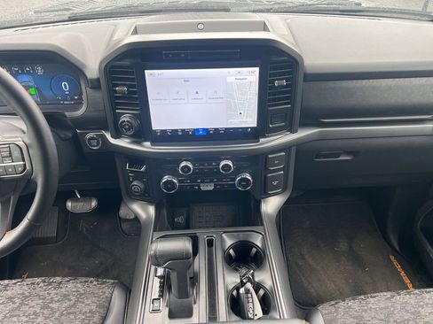 Used 2025 Ford F150 Tremor w/ Mobile Office Package image 10