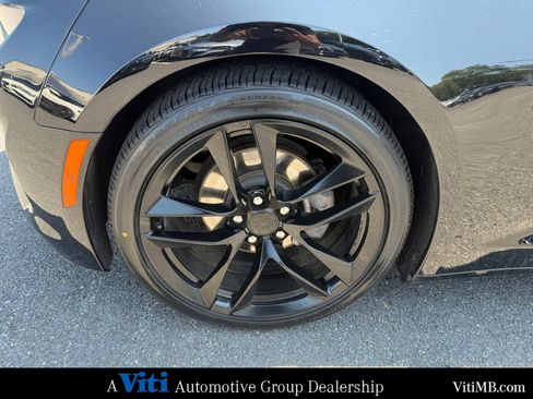 Used 2023 Chevrolet Camaro LT w/ RS Package RWD image 12