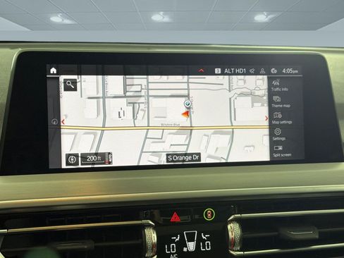 Used 2024 BMW X3 sDrive30i w/ M Sport Package RWD image 19