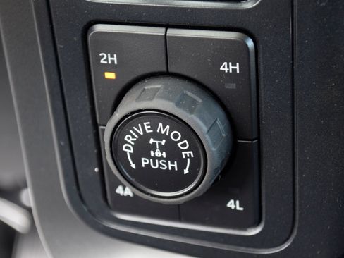 New 2026 Ford F150 Tremor w/ Equipment Group 402A High AWD/4WD image 11