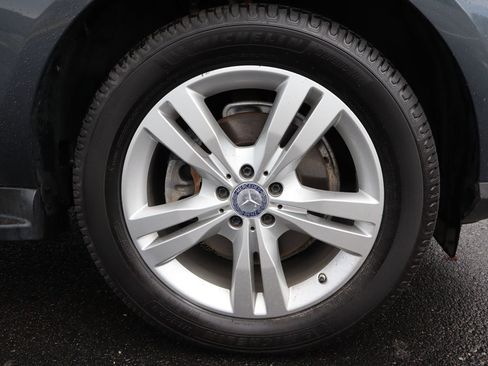Used 2013 Mercedes-Benz ML 350 4MATIC image 44