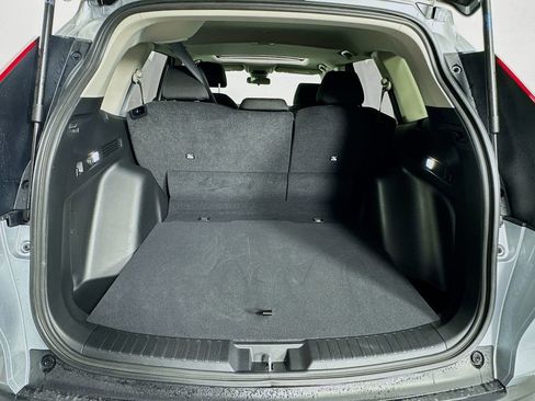 Used 2026 Honda CR-V EX image 32