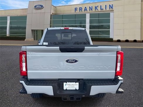 New 2026 Ford F350 XL w/ STX Appearance Package image 6