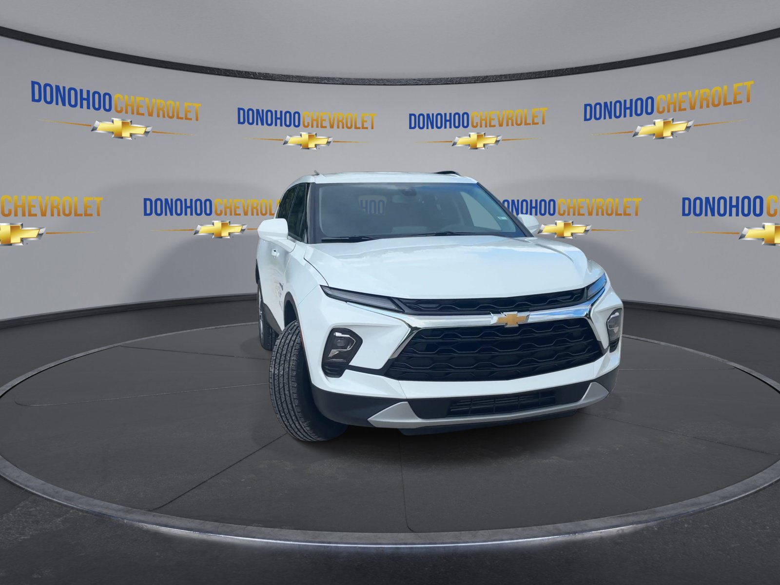 New 2026 Chevrolet Blazer LT w/ Convenience Package FWD image 6