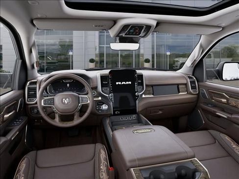 New 2026 RAM 1500 Limited image 14