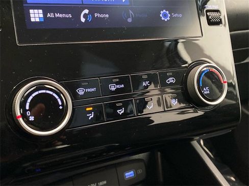 Used 2022 Hyundai Tucson SEL w/ Cargo Package image 17