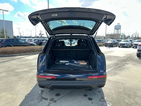 New 2026 Audi Q7 3.0T Prestige image 23
