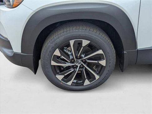 New 2025 MAZDA CX-50 2.5 Hybrid w/ Weather Package AWD/4WD image 9