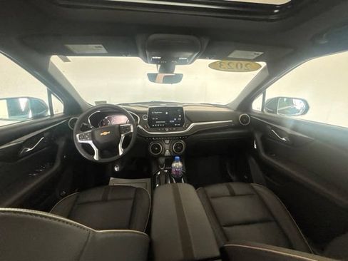 Used 2023 Chevrolet Blazer Premier w/ Driver Confidence II Package AWD/4WD image 21