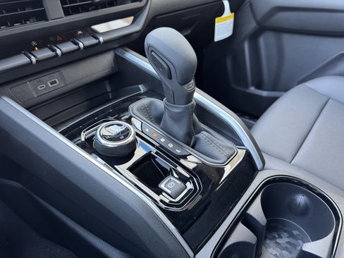 New 2026 Chevrolet Colorado Trail Boss image 22