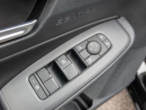 Used 2026 Nissan Sentra S w/ Floor Mat Package FWD image 20