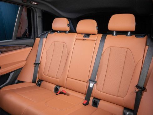 Used 2023 BMW X3 xDrive30i w/ Premium Package w/ZPA image 28